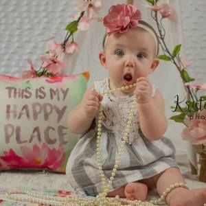 Meet your Posher, Jason